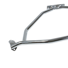 Load image into Gallery viewer, 1986-1993-Mustang-Strut-Tower-Brace-(Powder-Chrome)