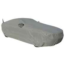 Load image into Gallery viewer, 1986-1994-Suzuki-Samurai-Car-Cover---Grey