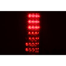 Load image into Gallery viewer, 1986-1997-Nissan-Hardbody-Led-Taillights-RedClear