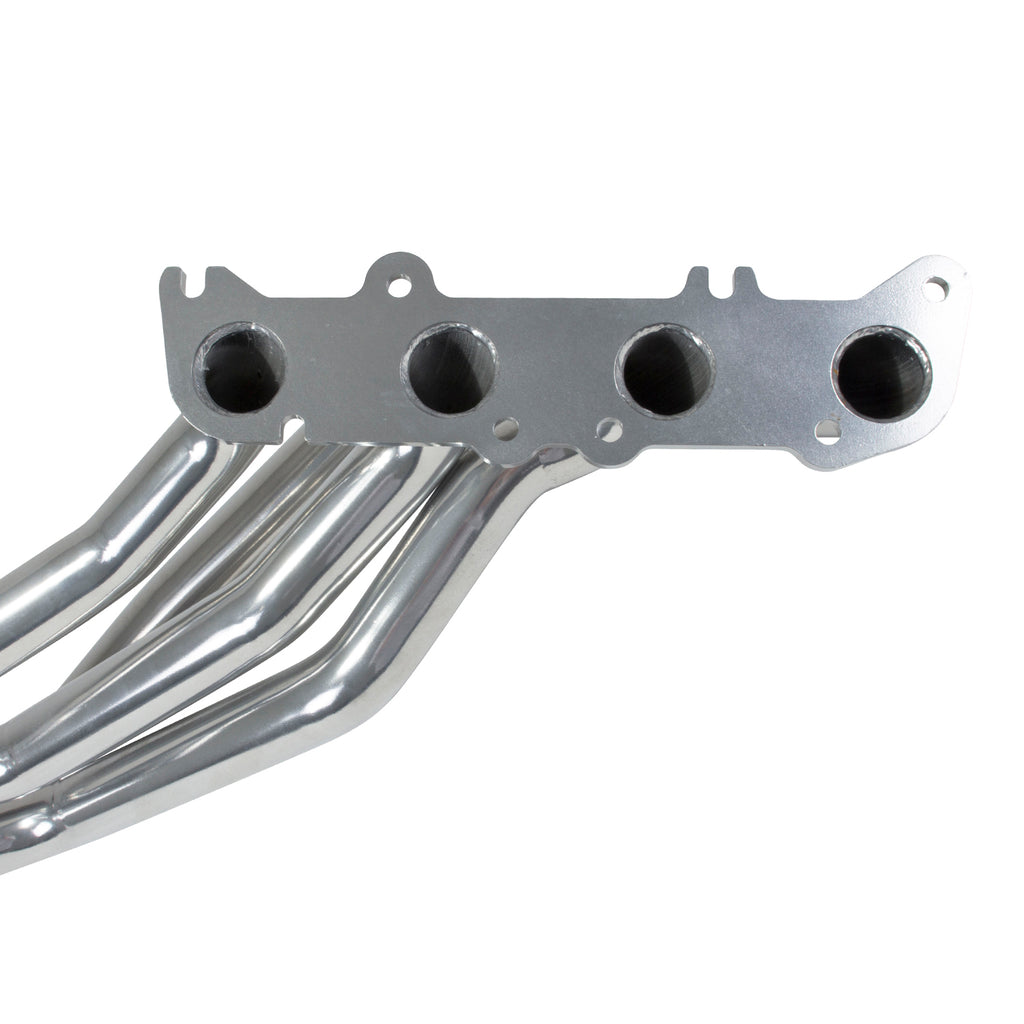 1986-2004-Mustang-Coyote-Swap-1-34-Long-Tube-Headers-(Polished-Silver-Ceramic)
