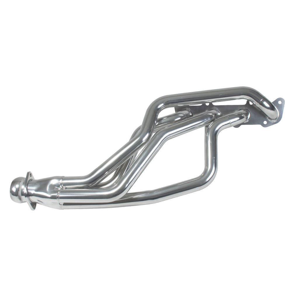 1986-2004-Mustang-Coyote-Swap-1-34-Long-Tube-Headers-(Polished-Silver-Ceramic)