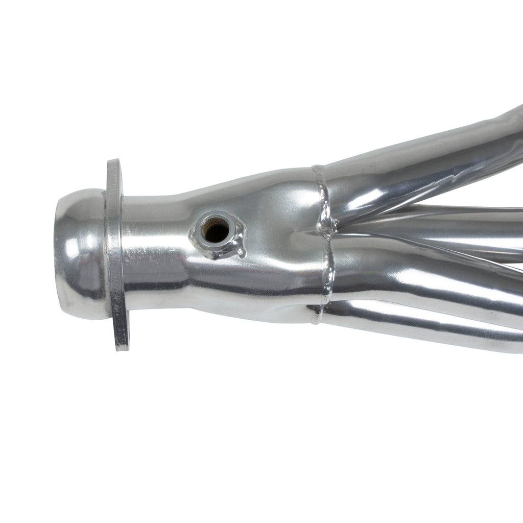1986-2004-Mustang-Coyote-Swap-1-34-Long-Tube-Headers-(Polished-Silver-Ceramic)