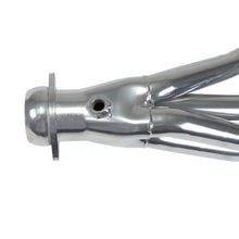 Load image into Gallery viewer, 1986-2004-Mustang-Coyote-Swap-1-34-Long-Tube-Headers-(Polished-Silver-Ceramic)