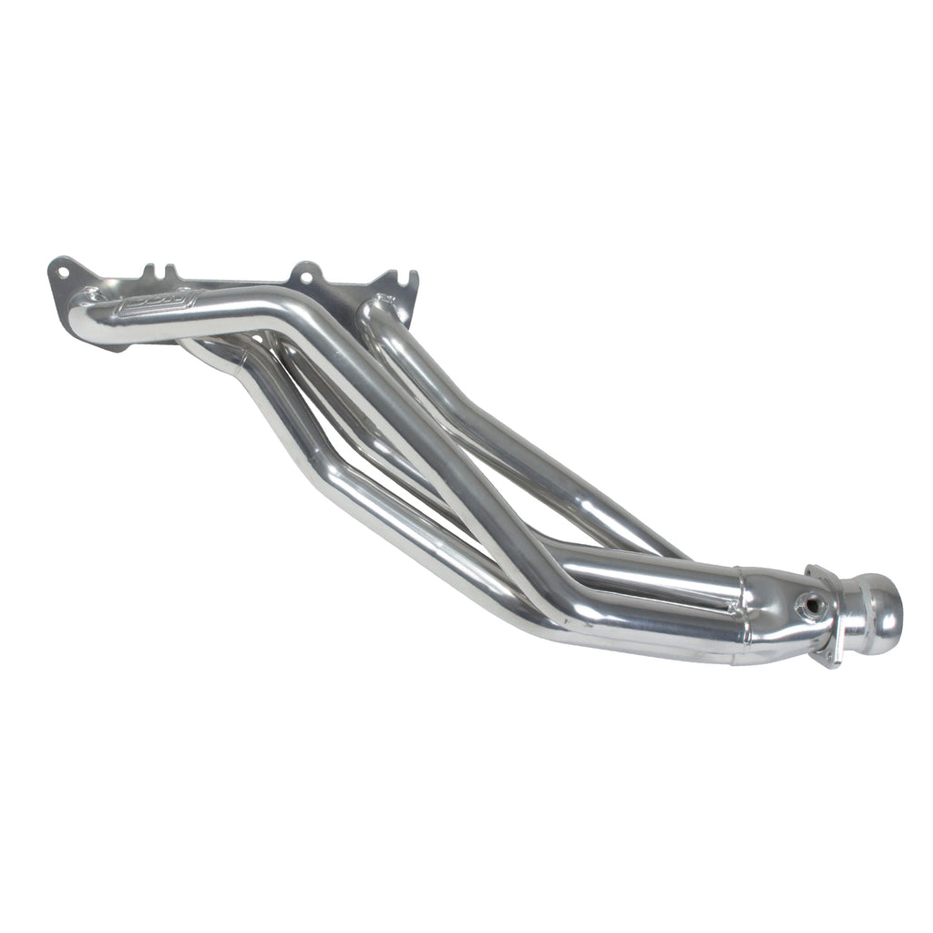 1986-2004-Mustang-Coyote-Swap-1-34-Long-Tube-Headers-(Polished-Silver-Ceramic)
