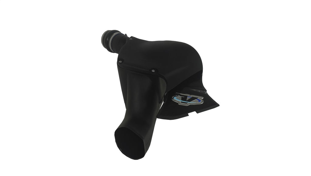 Volant 198606 Cold Air Intake Kit for Select Ford Excursion, Ford F-250 Super Duty, Ford F-350 Super Duty, Ford F-450 Super Duty, Ford F-550 Super Duty