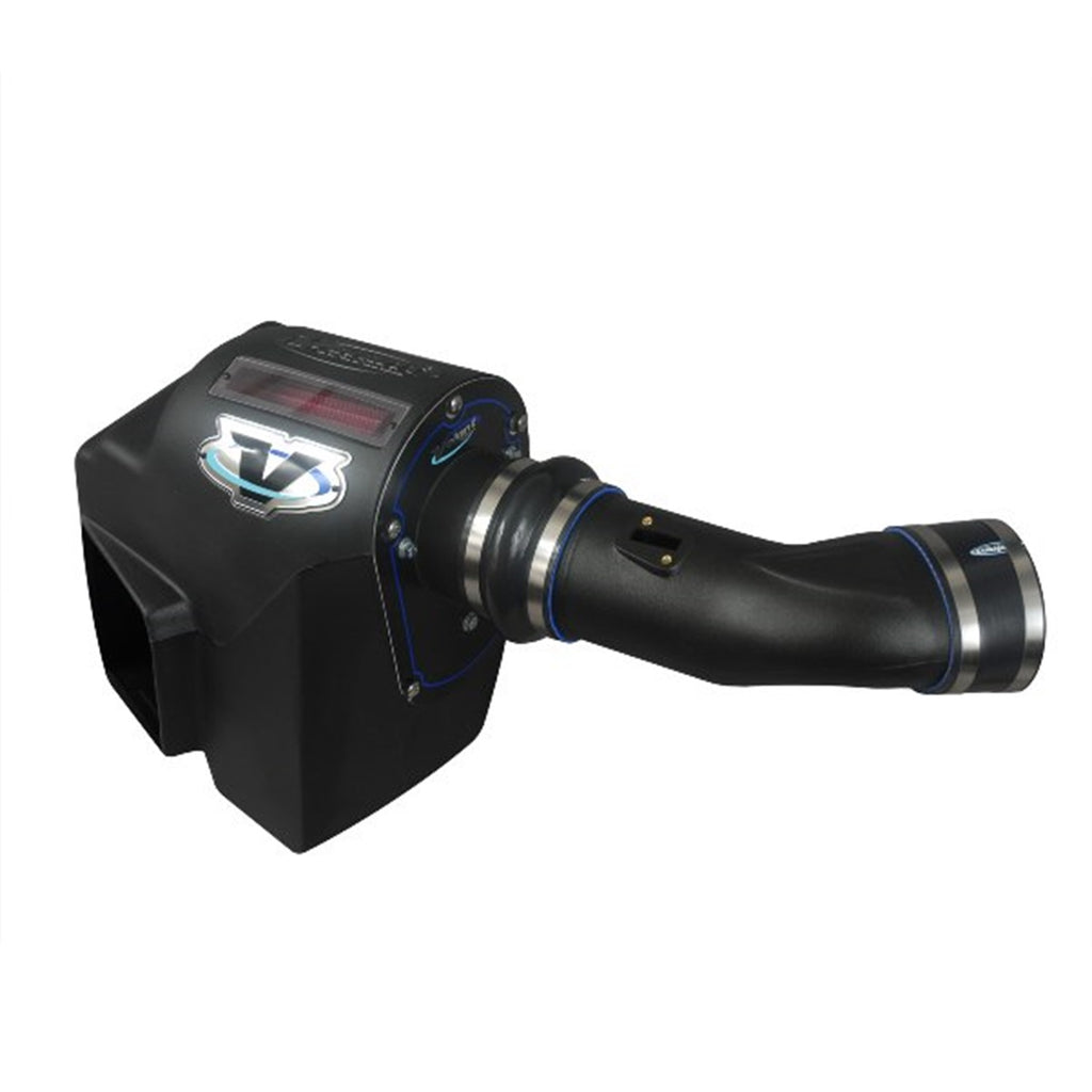 Volant 19867 Cold Air Intake Kit for Select Ford F-250 Super Duty, Ford F-350 Super Duty, Ford F-450 Super Duty