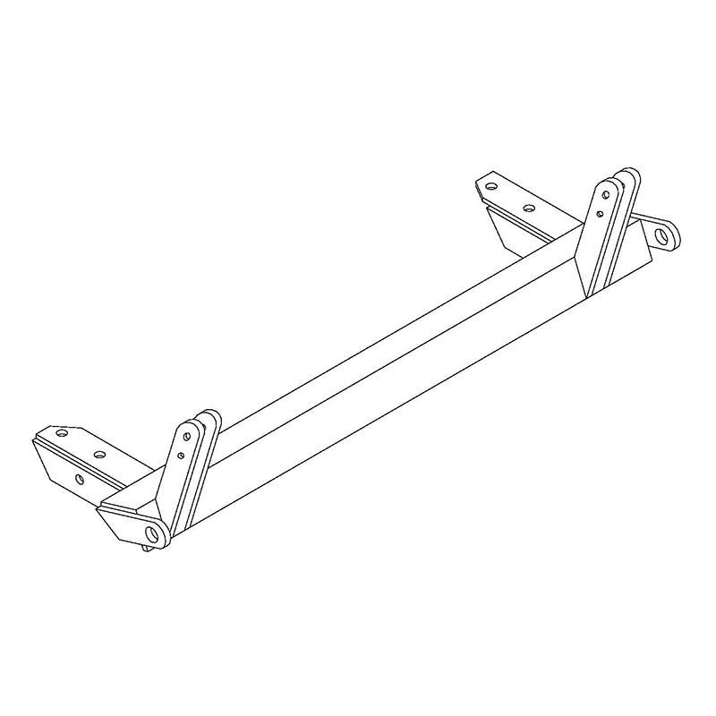 1986.51997-Nissan-Pickup-(4Wd)-Baseplate
