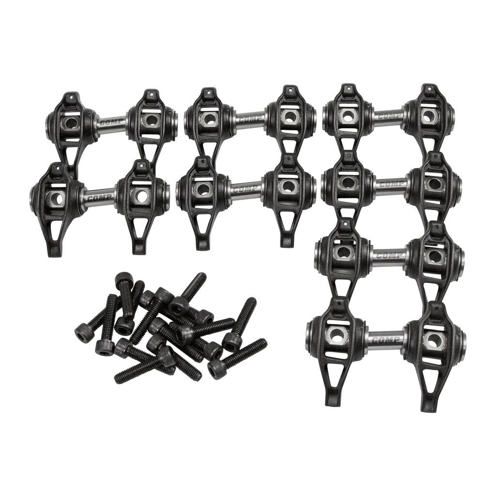 COMP Cams 1987-16 COMP Cams Max-Lift BSR Shaft Rocker System for GM Gen V/LT engines
