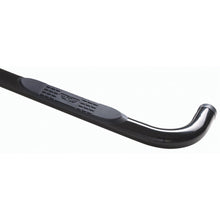 Load image into Gallery viewer, 1987-1995-Jeep-Wrangler(Yj)-3-Inch-Round-Nerf-Bar---Black