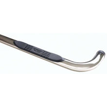 Load image into Gallery viewer, 1987-1995-Jeep-Wrangler(Yj)-3-Inch-Round-Nerf-Bar---Polished
