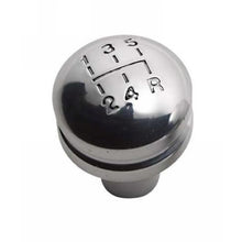 Load image into Gallery viewer, 1987-1995-Jeep-Wrangler(Yj)-Billet-Shift-Knob---Polished