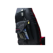 Load image into Gallery viewer, 1987-1995-Jeep-Wrangler(Yj)-Comfort-Combo-Seat-Covers---BlackRed