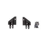 Rampage 8685 Mirror Relocation Brackets