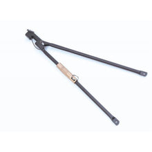 Load image into Gallery viewer, 1987-1995-Jeep-Wrangler(Yj)-Spreader-Bar---Black