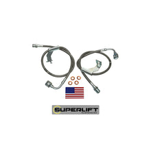 Load image into Gallery viewer, 1987-Gm-Pickup87-91-BlazerSuburban-W-4-6In-Lift-Kit-(Pair)-Bullet-Proof-Brake-Hoses