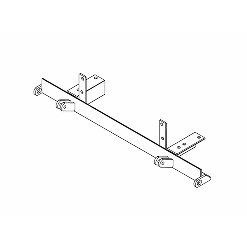 19871989-Toyota-4Runner-(4Wd);-19861988-Toyota-Pickup-(4Wd)-Baseplate