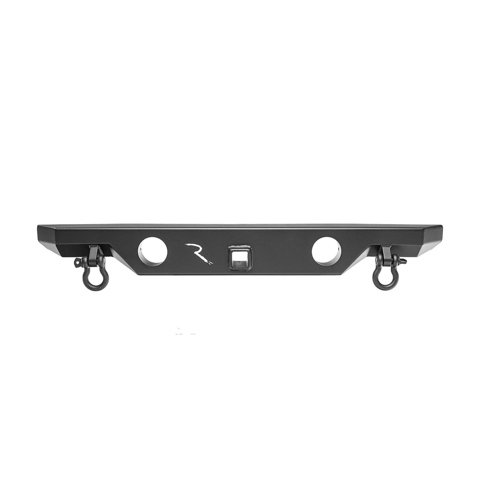 19871995-Jeep-Wrangler(Yj)-Recovery-Bumper-Rear
