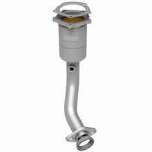 Load image into Gallery viewer, MagnaFlow Exhaust Products 50879 HM Grade Direct-Fit Catalytic Converter for Select Kia Sportage