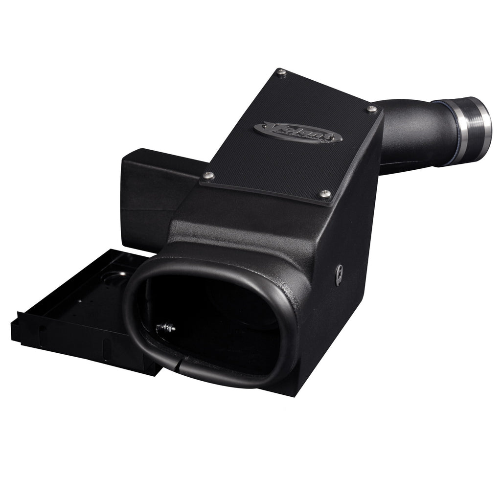 Volant 19873 Cold Air Intake Kit for Select Ford Excursion, Ford F-250 Super Duty, Ford F-350 Super Duty, Ford F-450 Super Duty, Ford F-550 Super Duty