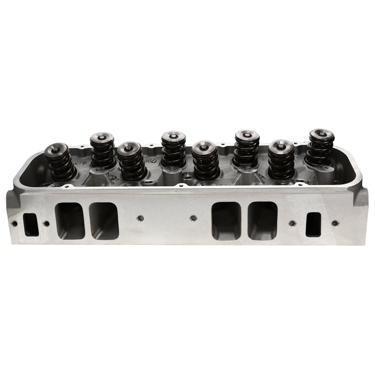 DART 19874189 Pro1 CNC Aluminum Big Block Chevy Cylinder Heads