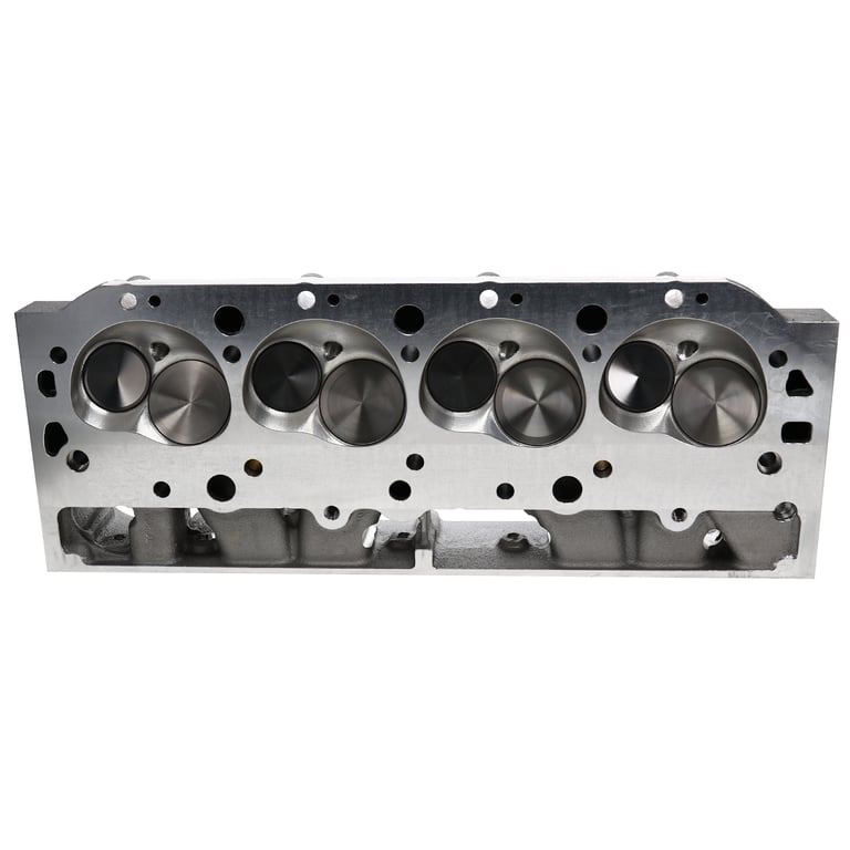 DART 19874189 Pro1 CNC Aluminum Big Block Chevy Cylinder Heads