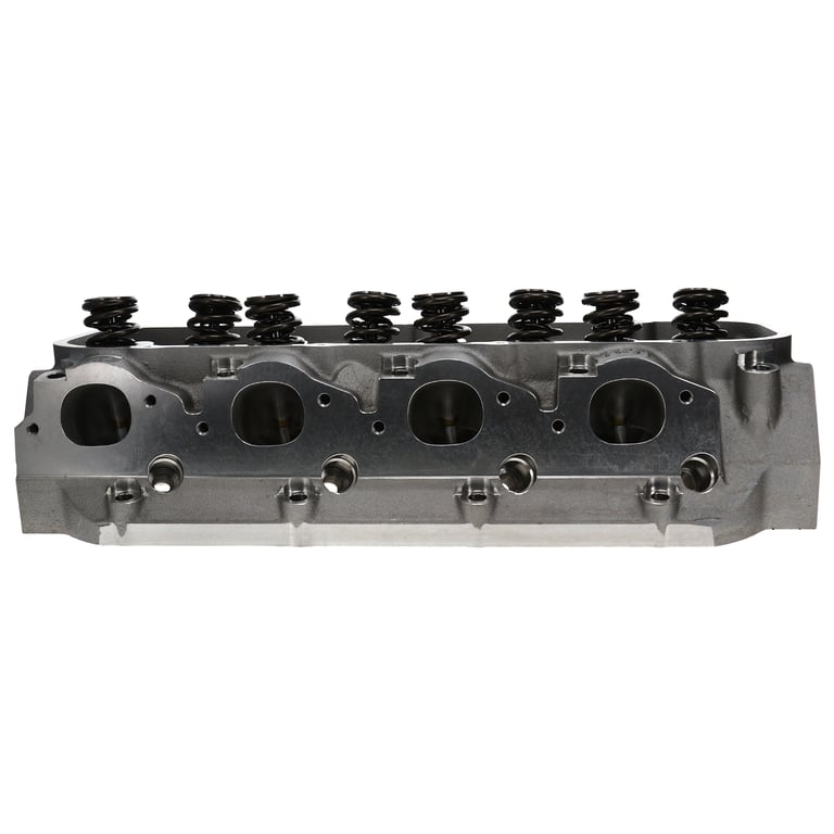 DART 19874189 Pro1 CNC Aluminum Big Block Chevy Cylinder Heads