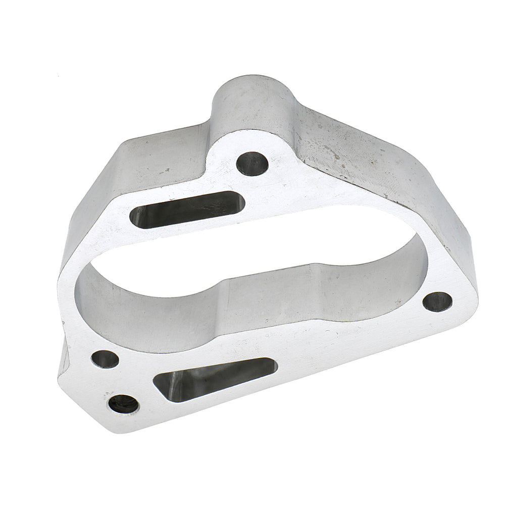 198790-7.4L-ChevyGmc-TrucksSuvs-Or-Motorhomes-Wideopen-Throttle-Body-Spacer195964-Pontiac-Engi