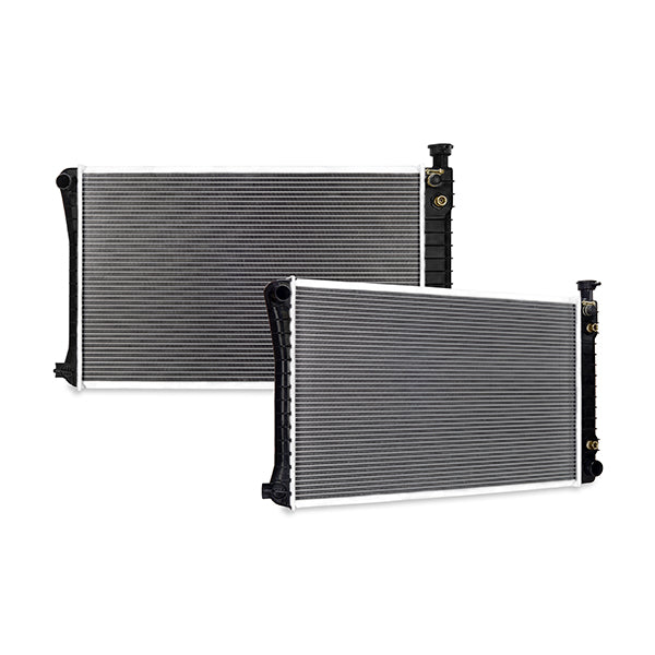 1988-1995-Chevrolet-CK-5.0L5.7L-V8-Gas-Replacement-Radiator