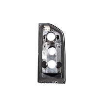 Load image into Gallery viewer, 1988-1998-Suzuki-Vitara-Taillights-Black