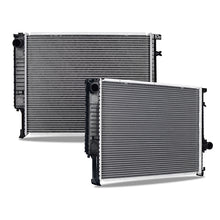 Load image into Gallery viewer, 1988-1999-Bmw-3-Series1995-1999-Bmw-M3-,-Manual-Replacement-Radiator