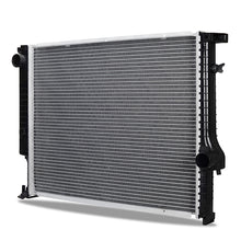 Load image into Gallery viewer, 1988-1999-Bmw-3-Series1995-1999-Bmw-M3-,-Manual-Replacement-Radiator