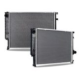 Mishimoto R1841-MT 1988-1999 BMW 3-Series/1995-1999 BMW M3 , Manual Replacement Radiator