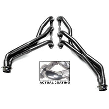 Load image into Gallery viewer, 1988-93-ChevyGmc-S10S15-(2Wd);-4.3L-V6;-1-12-In.-Long-Tube--Htc-Coated
