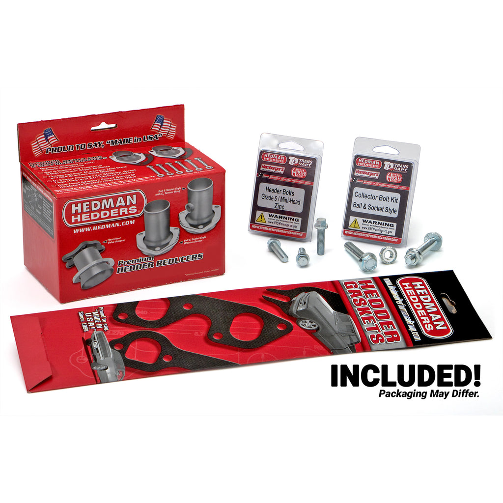 1988-93-ChevyGmc-S10S15-(4Wd);-4.3L-V6;-1-12-In.-Long-Tube--Htc-Coated