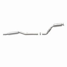 Load image into Gallery viewer, MagnaFlow Exhaust Products 4481133 California CARB Direct-Fit Catalytic Converter for Select Audi A6 Quattro