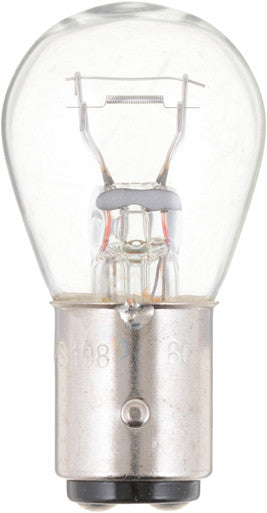 Philips 198CP Standard Miniature 198 - Qty 1 Bulb
