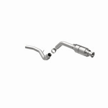 Load image into Gallery viewer, MagnaFlow Exhaust Products 49031 OEM Grade Direct-Fit Catalytic Converter for Select Chrysler 300M, Chrysler Concorde, Chrysler LHS, Dodge Intrepid