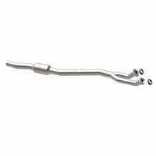 Load image into Gallery viewer, MagnaFlow Exhaust Products 23306 HM Grade Direct-Fit Catalytic Converter for Select BMW 540i, BMW 740i, BMW 740iL