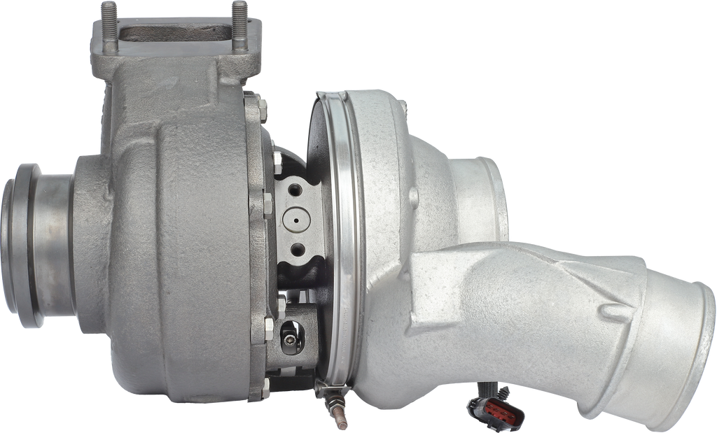 Alliant Power AP90013 Turbocharger