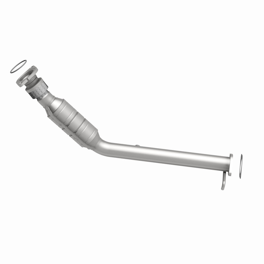 MagnaFlow Exhaust Products 49195 OEM Grade Direct-Fit Catalytic Converter for Select Chevrolet Impala, Chevrolet Monte Carlo