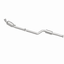 Load image into Gallery viewer, MagnaFlow Exhaust Products 21-497 OEM Grade Direct-Fit Catalytic Converter for Select Mercedes-Benz C300