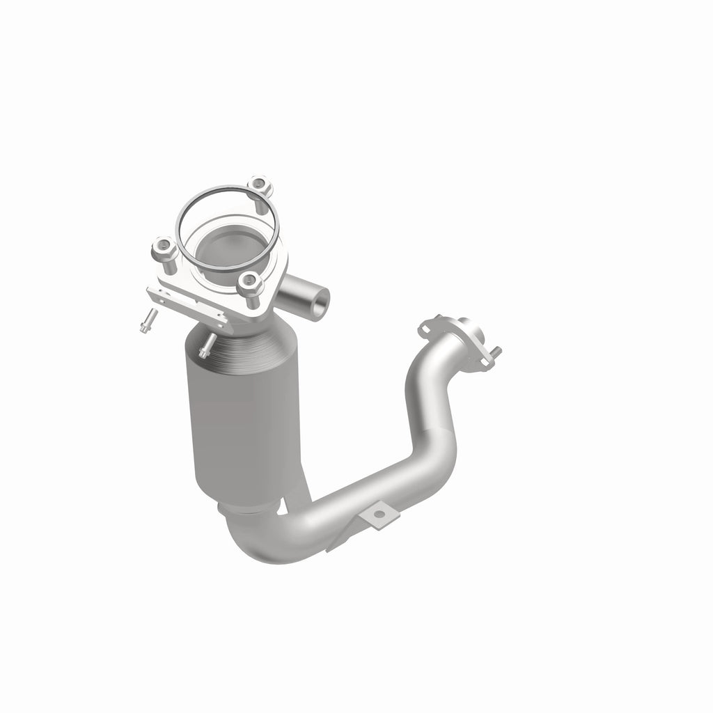 MagnaFlow Exhaust Products 4481023 California CARB Direct-Fit Catalytic Converter for Select Ford Escape, Mazda Tribute