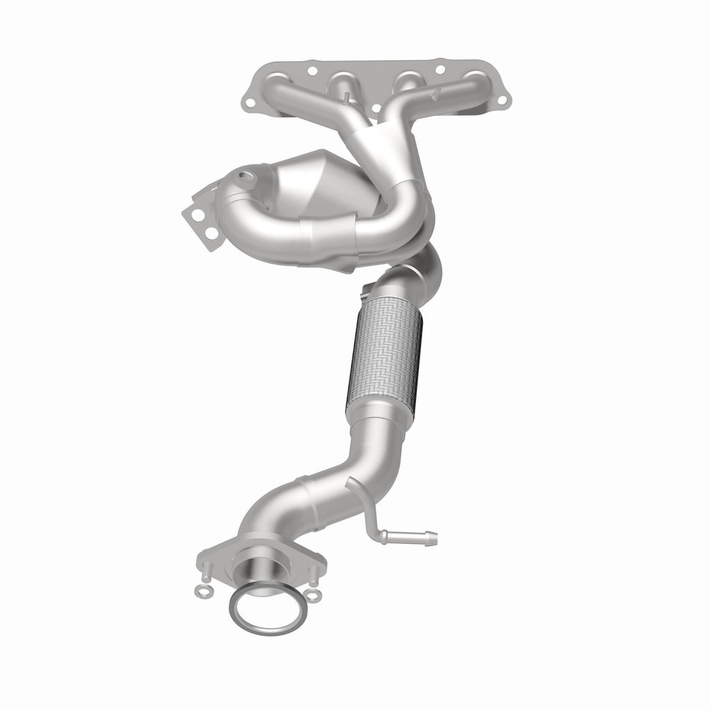 MagnaFlow Exhaust Products 22-123 OEM Grade Manifold Catalytic Converter for Select Mazda 3, Mazda 6, Mazda CX-5