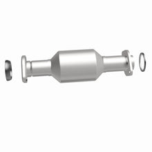 Load image into Gallery viewer, MagnaFlow Exhaust Products 5592546 California CARB Direct-Fit Catalytic Converter for Select Toyota Sienna