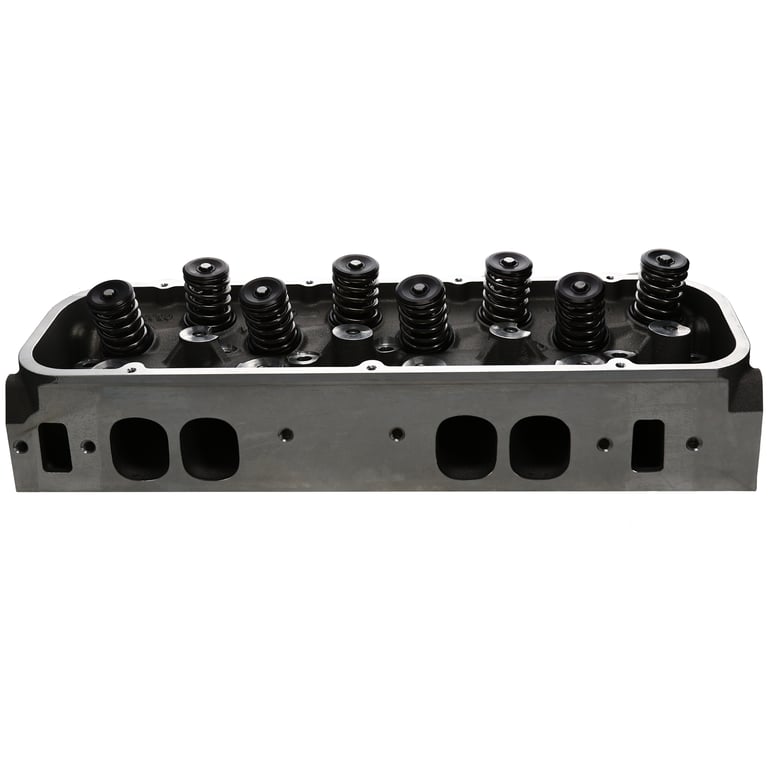 DART 19900112 Pro1 Aluminum Big Block Chevy Cylinder Heads