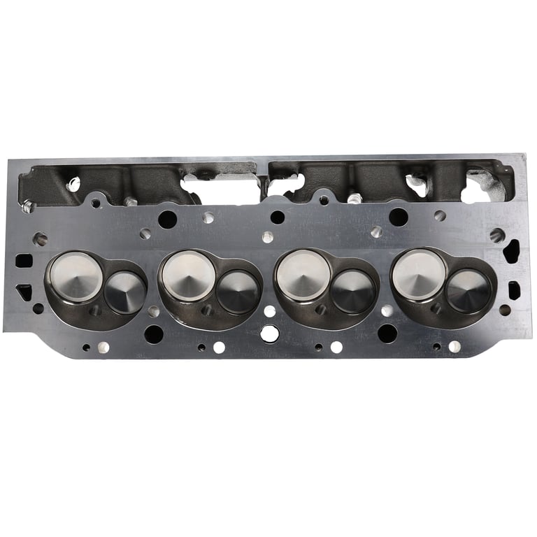DART 19900112 Pro1 Aluminum Big Block Chevy Cylinder Heads