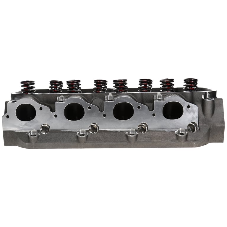 DART 19900112 Pro1 Aluminum Big Block Chevy Cylinder Heads