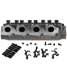 Load image into Gallery viewer, DART 19900112 Pro1 Aluminum Big Block Chevy Cylinder Heads