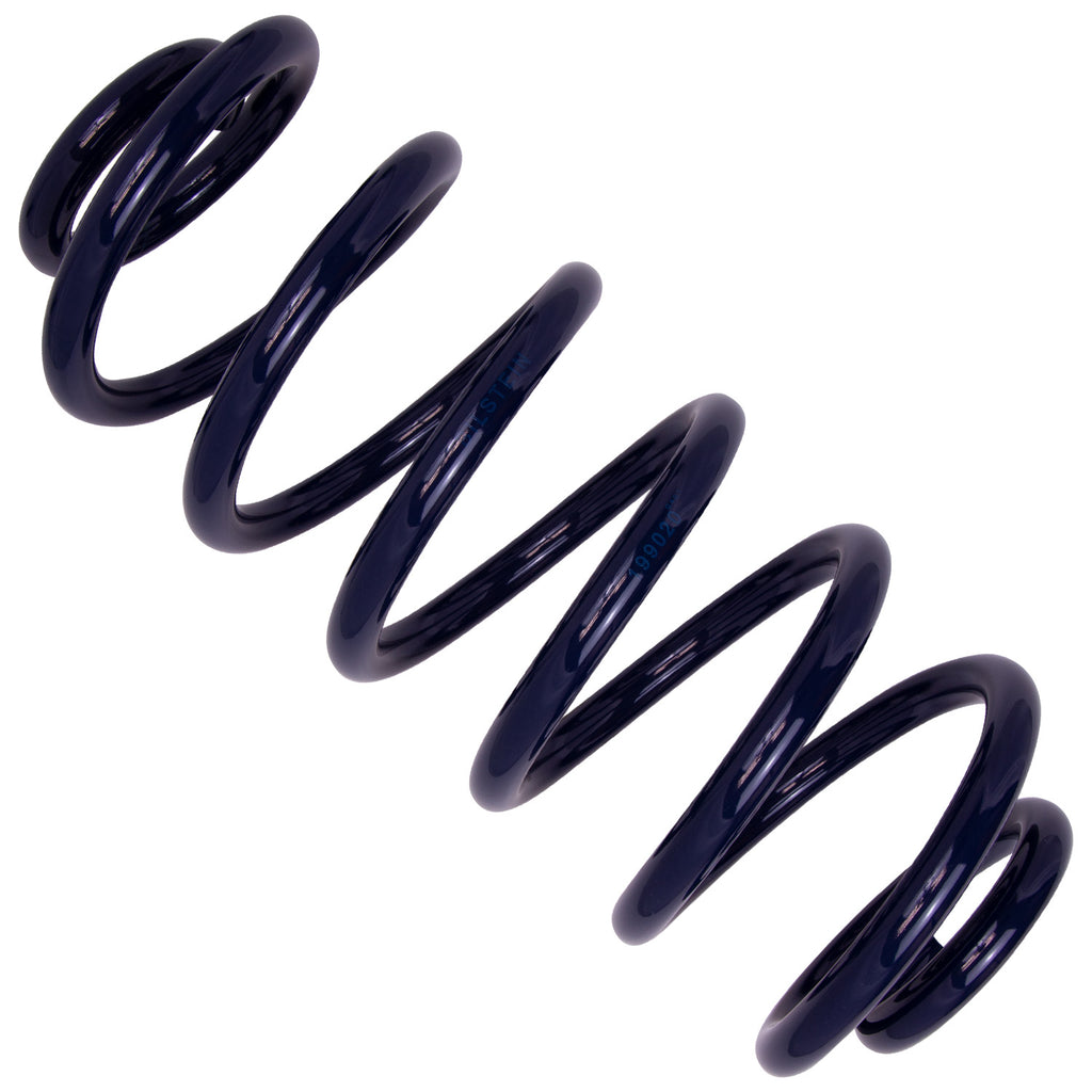 Bilstein 199020 B3 OE Replacement - Coil Spring for Select Cadillac Escalade ESV, Cadillac Escalade EXT, Chevrolet Avalanche 1500, Chevrolet Suburban 1500, GMC Yukon XL
