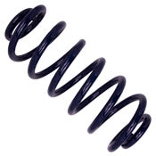Bilstein 199020 B3 OE Replacement - Coil Spring for Select Cadillac Escalade ESV, Cadillac Escalade EXT, Chevrolet Avalanche 1500, Chevrolet Suburban 1500, GMC Yukon XL